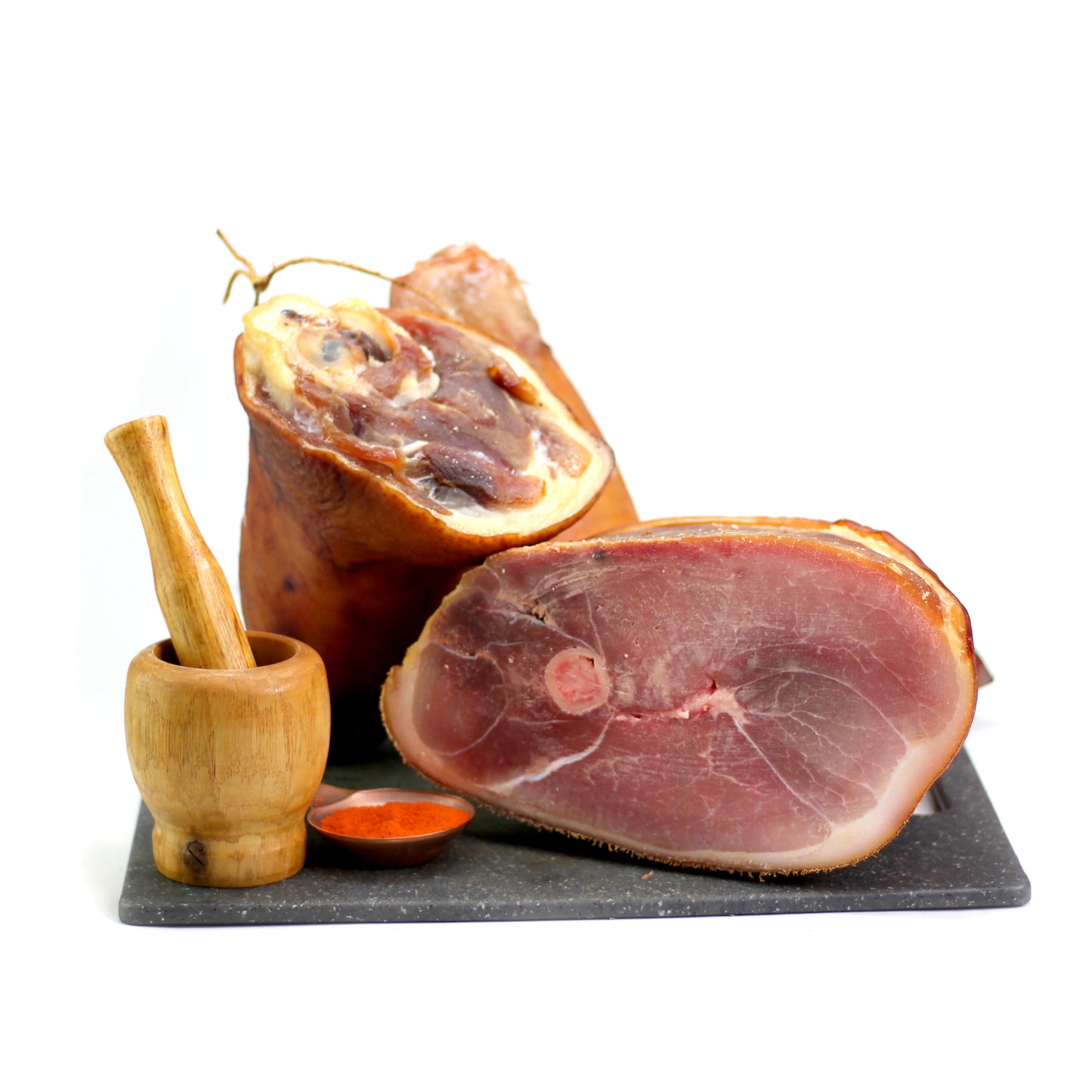 Jambon Afumat